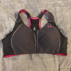 Under Armour Bra